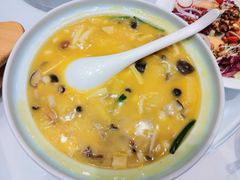 -一品滇香·云南菜(公益西桥店)