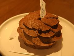 -Ten Olives甜点