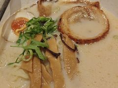 -味千拉面(光启城时尚购物中心店)