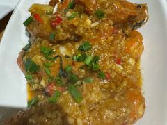 -圆圆家私房美食(民权路店)