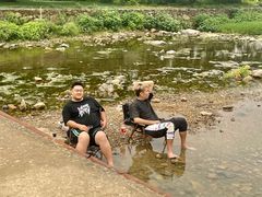 -千泷沟大瀑布旅游区