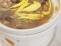 -小榄公饭店·岭南庭院餐厅(民安北路店)