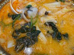 -喜家德虾仁水饺(长泰广场店)