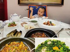 -银都上海菜馆(粤海东路店)