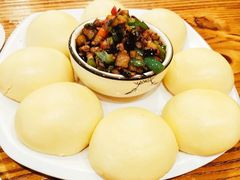 -东北人家铁锅炖(鞍山路店)