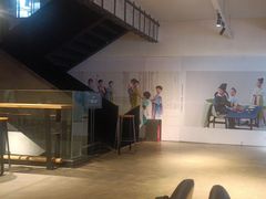 -喜茶(广州北京路惠福东店)