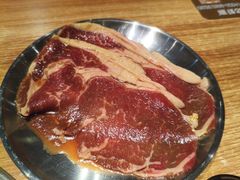 -小米烤肉·和牛原切-创意韩料(东关店)