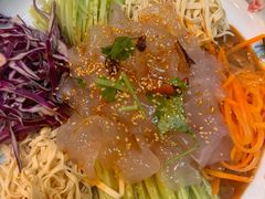 -合合春饼·酱骨·东北菜(潘家园店)