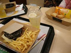 -麦当劳(上百万和城店)