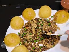 -北平味道.京味菜.烤鸭(梨园店)
