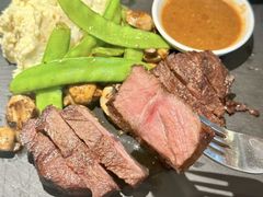 -红小满休闲餐厅(十全街店)