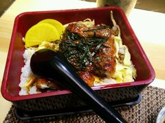 -樱の千渡日式料理·铁板烧•烧鸟(金盛田广场店)