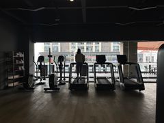 -TOB FIT健身·拉伸工作室