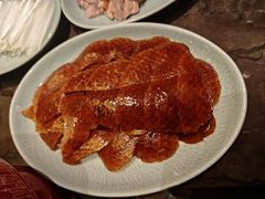 -西安凯悦酒店·湖畔中餐厅