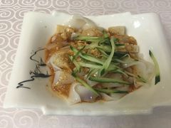 -楼兰印象(朝外店)