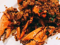 -桥底辣蟹(谢斐道店)