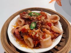 -胜记酒家·风味线(南山花园城店)