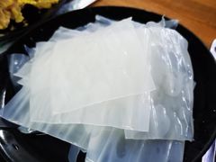 -新乡杨记红焖羊肉火锅(天坛南门店)