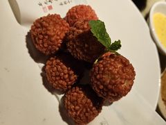 -绿茶餐厅(成都大悦城店)
