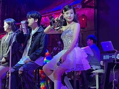 -喜鹊音乐酒馆(西街店)