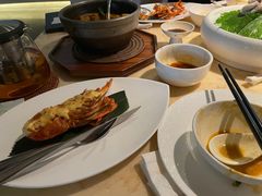 -上饍·中国厨房(建发JFC品尚中心店)