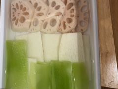 -陈记顺和潮汕牛肉火锅(番禺迎宾大道店)