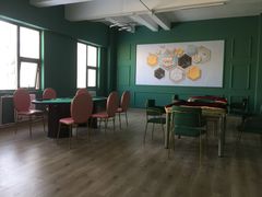 -克拉城堡网红轰趴馆·会场