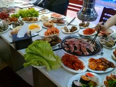 -小科自助海鲜烧肉(高区店)