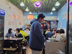 大堂-龍城柳州螺蛳粉(群星路店)