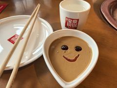 -宝泉铜锅·涮羊肉(解放东路店)