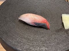 -银座岩