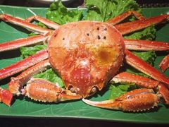 蟹之国-蟹之国·精品蟹料理(极地店)