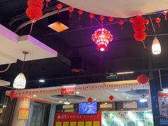 -尚品海鲜肥牛自助火锅(湖明店)