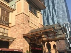 -广州克莱顿酒店