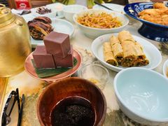 -小吊梨汤·北京菜(香山店)