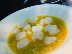 蟹粉虾仁-蟹榭·本帮江浙菜·蟹宴(五角场合生汇商场店)