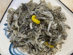 -富临港·蒸汽海鲜·手抓海鲜·炒菜(栈桥店)