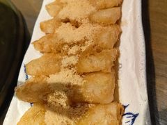豆香糍粑-老江最黔线(昆明路店)