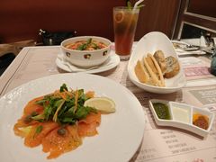 -安妮意大利餐厅(世贸天阶店)