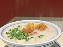 -香港池仔记肠粉王(博多新记襄阳南路店)