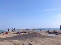 -前王院•巧克力海鲜市集餐厅(万平口店)