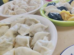 -北方饺子王·海肠捞饭·海鲜锅(山大店)