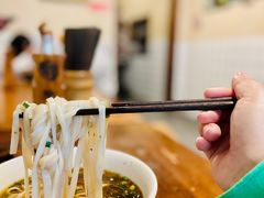 -矮子粉店1985·长沙米粉(湘春路店)