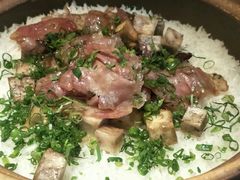 腊味煲仔饭-大头椰·海南椰子鸡火锅(思明万象城店)