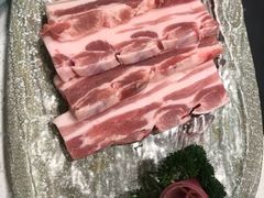 -韩时烤肉(枫蓝店)