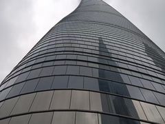 -上海中心大厦