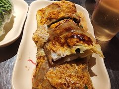 -张牌牌·东北烤肉小吃市集(金楠天街店)