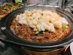 -绿茶餐厅(天津天河城店)