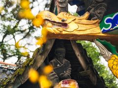 -佛荫寺