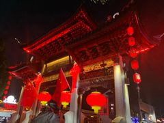 -梁溪河畔·吉府花园(南长街南下塘店)